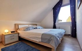 (STR132b) Haus Maren am Meer